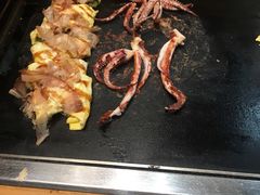 -鹤桥风月(ヨドバシ梅田店)