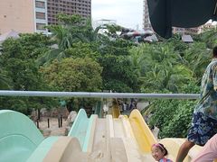 -亚马逊丛林水乐园