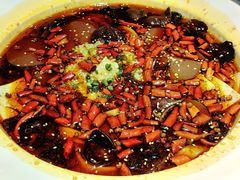 -小放牛炒菜馆(华北商厦店)