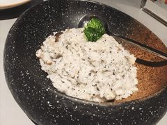 -T館·花园艺术餐厅