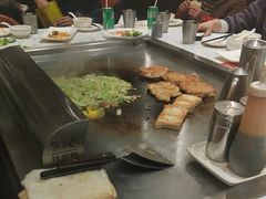 -火地铁板烧(昆山万象汇店)