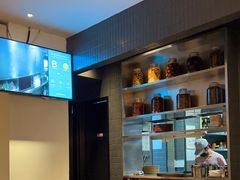 -BAKER&SPICE(安福路店)