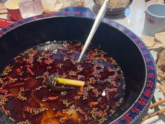 -何师傅美蛙鱼头(汉街店)