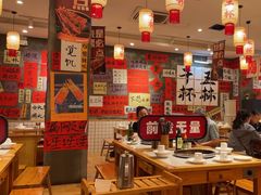 -佬缸炮江湖川菜(玉林店)