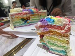 -蛋糕好了·动物奶油0卡糖低脂蛋糕