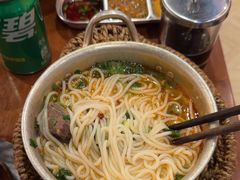 -麒麟风烤牛肉·云南烧烤小排档(丹凤街店)