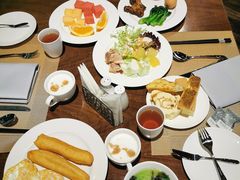 -春晖园度假酒店温泉