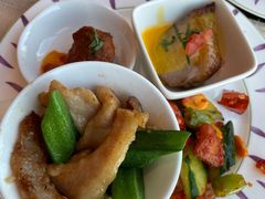 -丽轩中餐厅(广州丽思卡尔顿酒店)