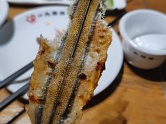 -一九烧烤(莱山区初家店)