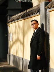 -BRANS PORO布朗斯伯勒西装高级定制·瑞璞西装(金陵店)