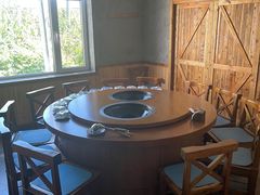 -天发长铁锅炖(王秀村店)