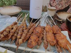 -北京云瑧金陵莲花酒店·莲·川小馆