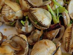 -老虎滩船说·大连海鲜(老虎滩店)