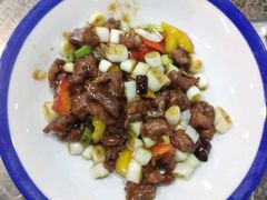 -乔家满族八大碗(流水沟店)