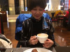 -上海锦江汤臣洲际大酒店柒酒廊