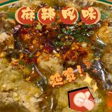 冬天吃廖哥，暖烘烘的
