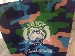 -Juicy Bakery(大学路店)