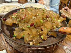 -老雒阳面馆·水席(定鼎门店)