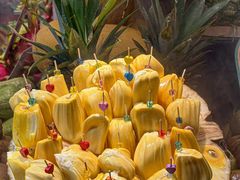 -亚马逊蒸汽活海鲜自助(长宁来福士店)