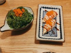 -西月山居匠心创意料理(江汉路新佳丽广场店)