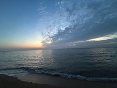 -日照灯塔风景区