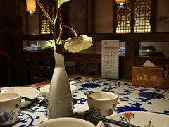 -江南赋(内蒙古大厦店)