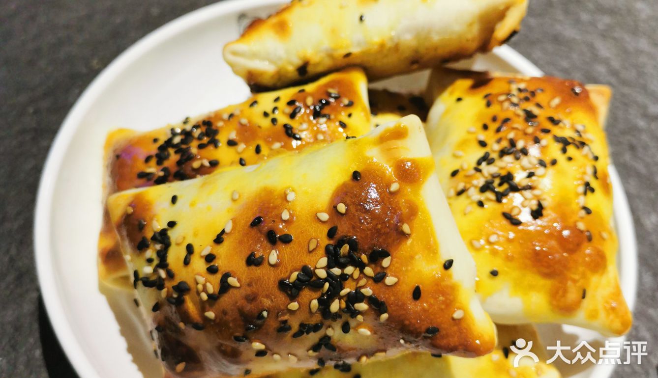 [加油][加油]新疆美食大集合