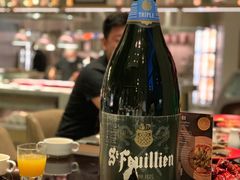 -长春富力万达文华酒店-集·味自助餐厅