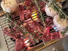 -CAMP.33露营烤肉·团建聚餐(创智天地店)