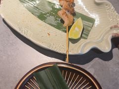 -匠和风精致料理(祥禾天地店)