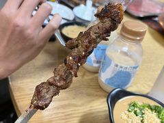 -老北京涮羊肉(航东路店)