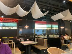 -晓淮山·扬州早茶·淮扬菜(龙阳广场店)