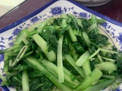 -聚福源·特色川菜馆·烤羊排