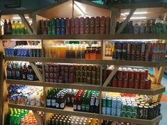 零售区-一号桥自助火锅城(揽秀园西街店)