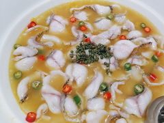 -青花椒花椒鱼(合生汇店)