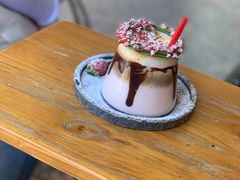 -BE NORMAL CAFE(霞溪路店)