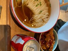 -人间酒暖·Go blanc·烧鸟·深夜食堂(陆家嘴店)