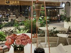 大堂-1/4 ONE QUARTER COFFEE LAB(朝阳大悦城店)