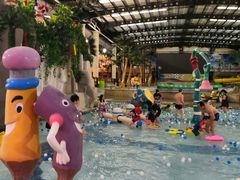 -南宫温泉水世界