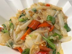 -點無缺茶楼·海鲜酒家(世博店)