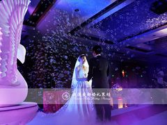 大堂-上海安亭别墅花园酒店