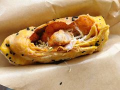 -煎饼记(长虹路民发广场店)