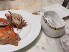 -冀粤香海鲜自助餐厅(西美五洲店)