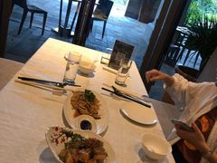 -观澜湖酒店·邀月庭中餐厅
