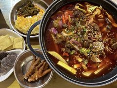 -88号小吃店·经典云南菜·地道纳西美食