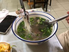 优质水盆羊肉-陈掌柜澄城水盆羊肉(钟楼店)