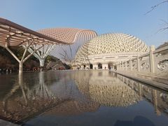 -牛首山文化旅游区