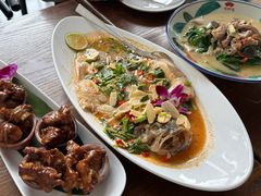 -有嘢食私房菜(西关新天地店)