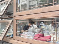 -长人馄饨铺(解放街店)