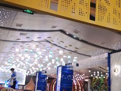 -青水瓦台汤泉(未央店)